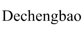 DECHENGBAO