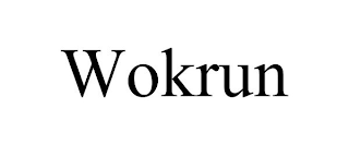 WOKRUN