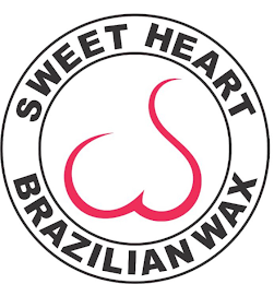 SWEET HEART BRAZILIAN WAX