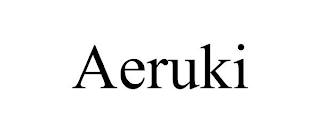 AERUKI