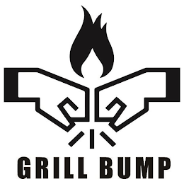 GRILL BUMP