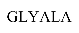 GLYALA