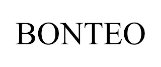 BONTEO
