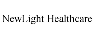 NEWLIGHT HEALTHCARE