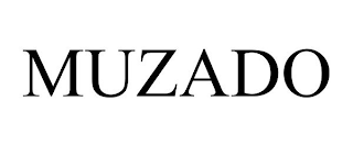 MUZADO