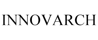 INNOVARCH