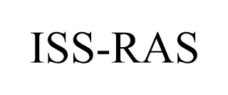 ISS-RAS