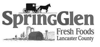 SPRINGGLEN FRESH FOODS LANCASTER COUNTY