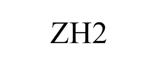 ZH2