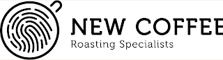 NEW COFFEE ROASTING SPECIALISTS