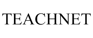 TEACHNET