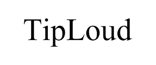 TIPLOUD