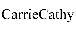 CARRIECATHY