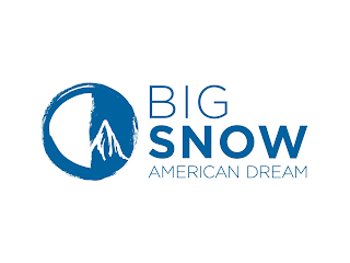 BIG SNOW AMERICAN DREAM