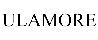 ULAMORE