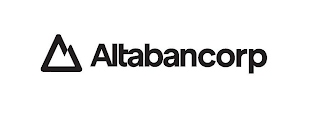 ALTABANCORP