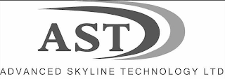 AST ADVANCED SKYLINE TECHNOLOGY LTD