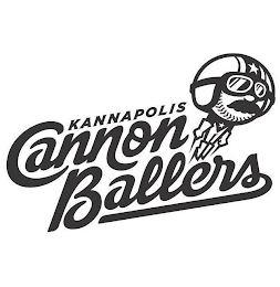 KANNAPOLIS CANNON BALLERS