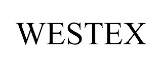 WESTEX