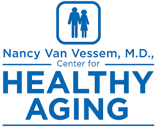 NANCY VAN VESSEM, M.D., CENTER FOR HEALTHY AGING