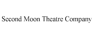 SECOND MOON THEATRE COMPANY