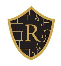 R