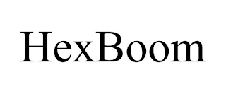 HEXBOOM