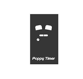 POPPY TIMER