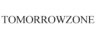 TOMORROWZONE