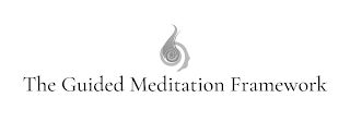 THE GUIDED MEDITATION FRAMEWORK