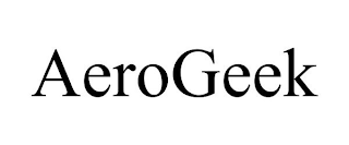 AEROGEEK