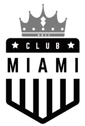 CLUB MIAMI MMXX