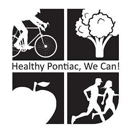 HEALTHY PONTIAC, WE CAN!