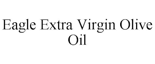 EAGLE EXTRA VIRGIN OLIVE OIL