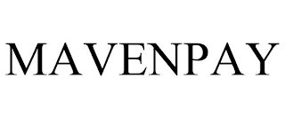 MAVENPAY