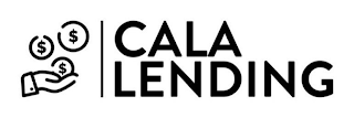 CALA LENDING
