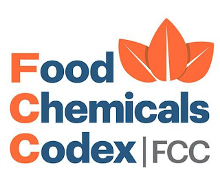 FOOD CHEMICALS CODEX FCC