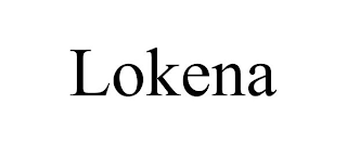 LOKENA