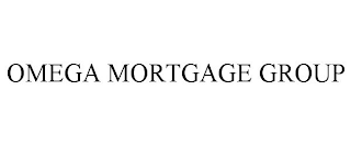 OMEGA MORTGAGE GROUP