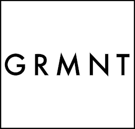 GRMNT