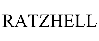 RATZHELL