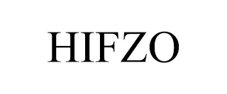 HIFZO