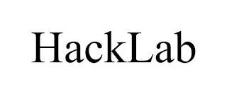 HACKLAB