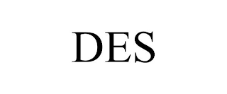 DES