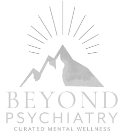 BEYOND PSYCHIATRY CURATED MENTAL WELLNESS