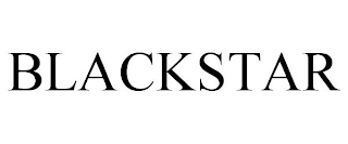 BLACKSTAR