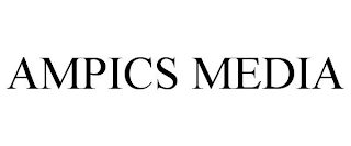 AMPICS MEDIA