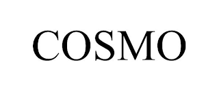 COSMO