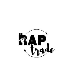 THE RAP TRADE