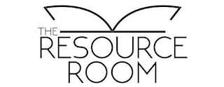 THE RESOURCE ROOM